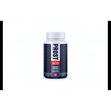 Prost Aktiv - rimedio contro la prostatite