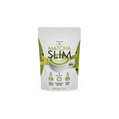 Matcha Slim - integratore dimagrante