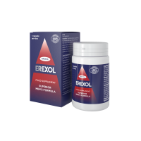 EREXOL - PROSTATIT - rimedio per la prostatite