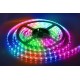 RGB LED Lent - Striscia LED