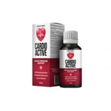 CardioActive - gocce per l'ipertensione