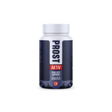 ProstAktiv - capsule per il trattamento della prostatite.