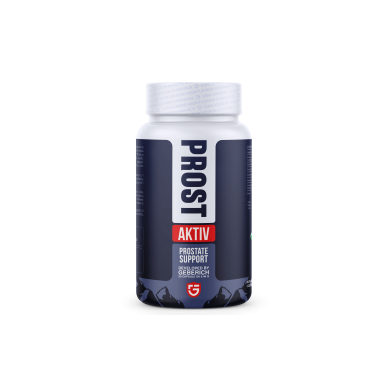 ProstAktiv - capsule per il trattamento della prostatite.