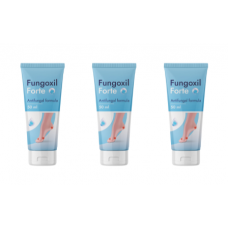 Fungoxil - gel contro i funghi