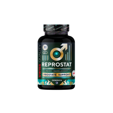 Reprostat - capsule per la prostatite