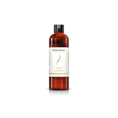 Keraston - shampoo contro la caduta dei capelli