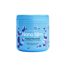 Nano Slim - rimedio per la perdita di peso