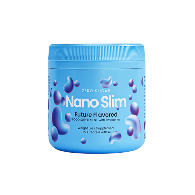 Nano Slim - rimedio per la perdita di peso