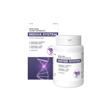 InDiva System – prodotto per la perdita di peso