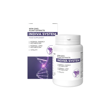 InDiva System – prodotto per la perdita di peso