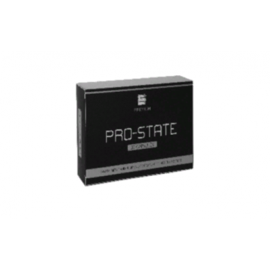 Capsule Premium ProState per la prostatite