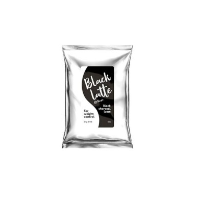 Black Latte - caffè per dimagrire