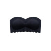 Reggiseno in seta di ghiaccio: reggiseno invisibile