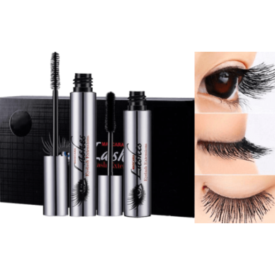 Mascara 4D