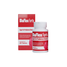DiaFlex Forte - compresse per il diabete