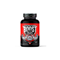 Testosterone Boost — potente attivatore della potenza maschile