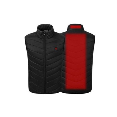 Gilet riscaldato - gilet riscaldato