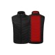 Gilet riscaldato - gilet riscaldato