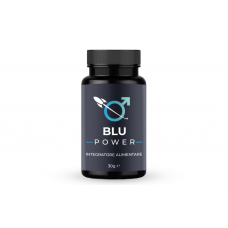 Blu Power - capsule per la potenza maschile