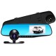 Specchio DVR per auto