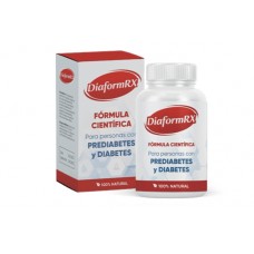 DiaformRX - capsule per il diabete