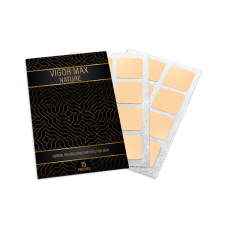 Vigor Max Nature - cerotti per la potenza