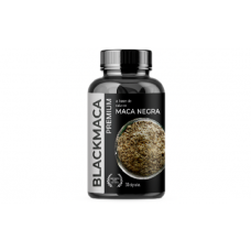 Blackmaca - capsule per la prostatite