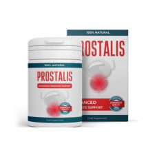 Prostalis - capsule per la prostatite