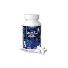 Menstill Pro - compresse per migliorare la potenza