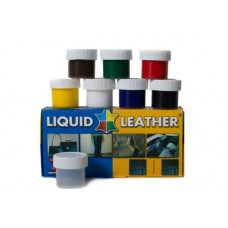 Liquid Leather - pelle liquida