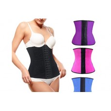 Waist Trainer - corsetto di riduzione della vita