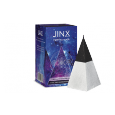 Candela profumata Jinx Candle