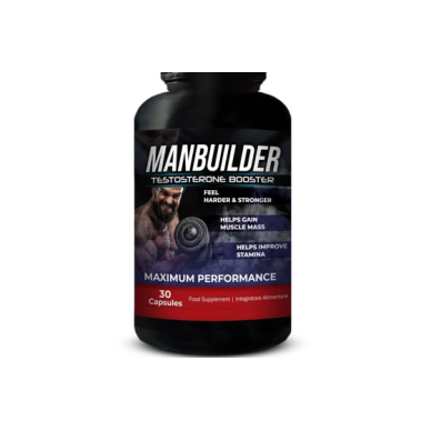 ManBuilder: strumento per l'ingrandimento del pene