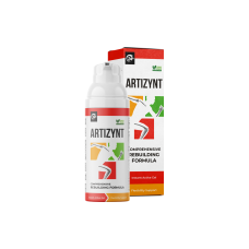 ArtiZynt - gel per le articolazioni