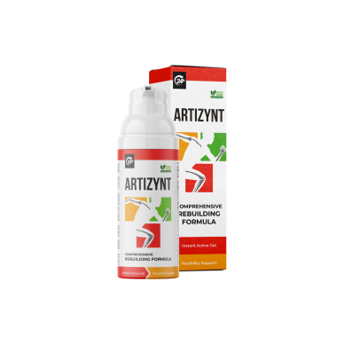ArtiZynt - gel per le articolazioni