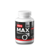 MenMax - capsule per l'ingrandimento del pene