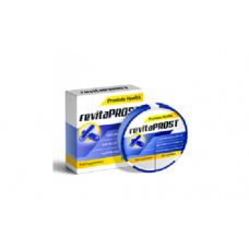 Revitaprost - capsule per il trattamento della prostatite