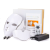 LedMask - Maschera LED per viso e collo