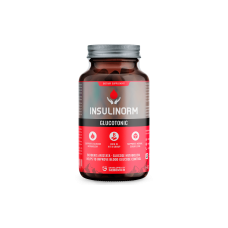 Insulinorm - capsule per il controllo del diabete
