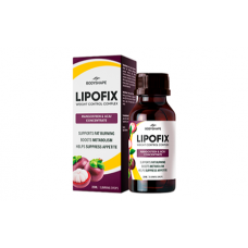 Lipofix - gocce per dimagrire