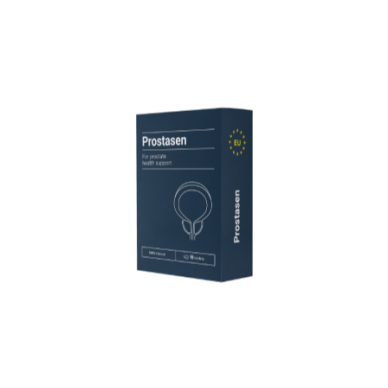 Prostasen - capsule contro la prostatite