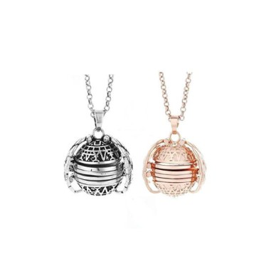 Photo Locket - pendente