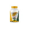 Curcumin — capsule per la perdita di peso.