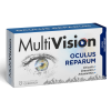 MultiVision - complesso per il supporto della salute e dell'acuità visiva.