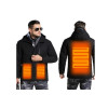 Heated Jacket - Giacca Riscaldata
