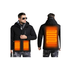 Heated Jacket - Giacca Riscaldata