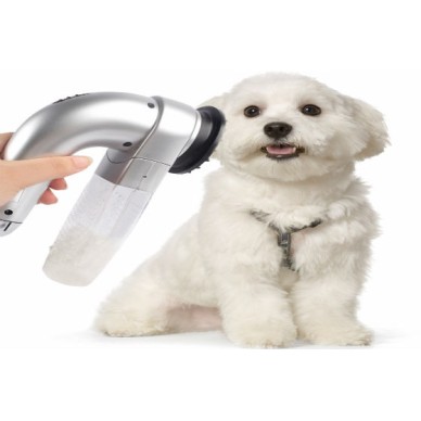 Pet Pal - pettinatrice per capelli