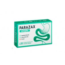 Parazax - un rimedio per i parassiti