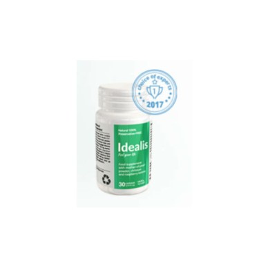 Idealis - prodotto dimagrante