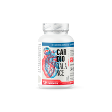 CardioBalance - capsule per l'ipertensione